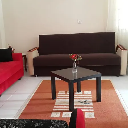 Vakantiehuis Mavi Ege Holiday Kuşadası