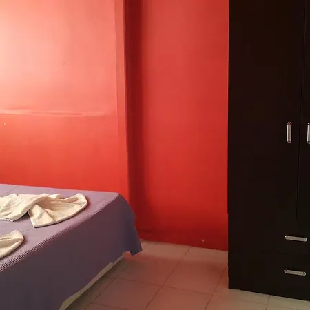 Vakantiehuis Mavi Ege Holiday