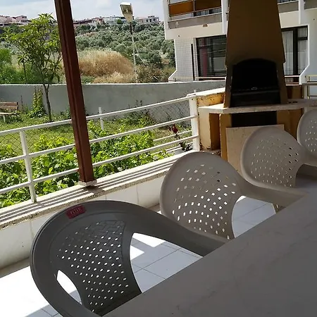 Mavi Ege Holiday Kuşadası