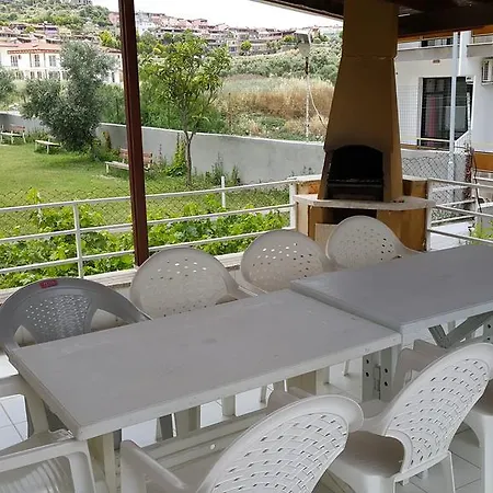 Vakantiehuis Mavi Ege Holiday *