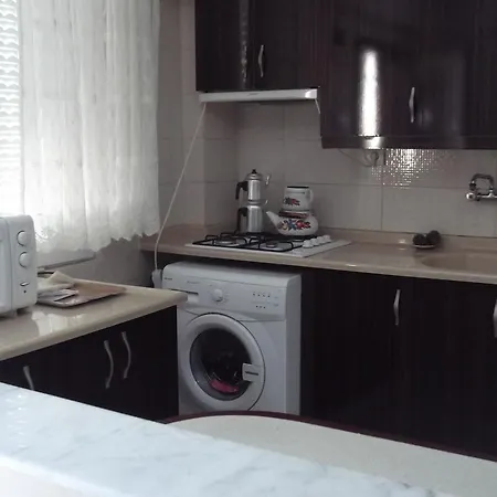 Vakantiehuis Mavi Ege Holiday