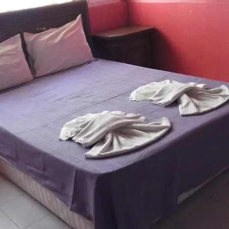 Mavi Ege Holiday Vakantiehuis