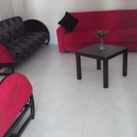 Mavi Ege Holiday Vakantiehuis