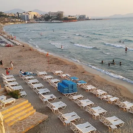 Mavi Ege Holiday