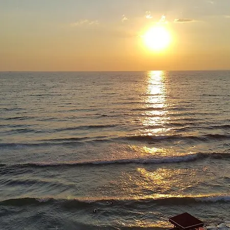 Mavi Ege Holiday * Kusadası