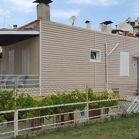 Mavi Ege Holiday * Kusadası