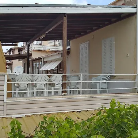 Casa vacanze Mavi Ege Holiday Kusadası