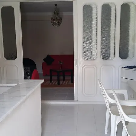 Holiday home Mavi Ege Holiday