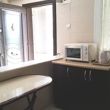 Mavi Ege Holiday Kusadası