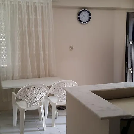 Mavi Ege Holiday Kusadası