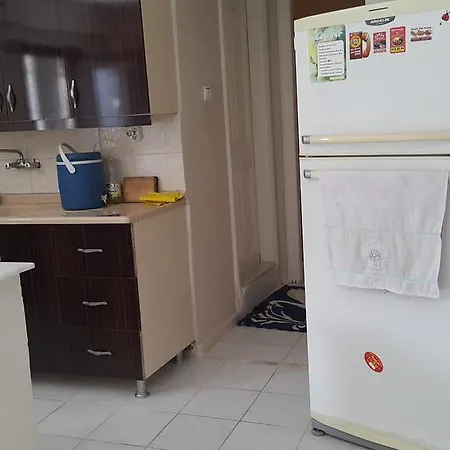 Casa vacanze Mavi Ege Holiday *