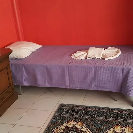 Mavi Ege Holiday * Kusadası