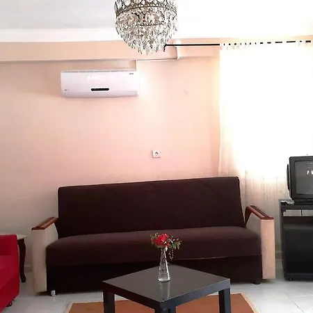 Casa vacanze Mavi Ege Holiday