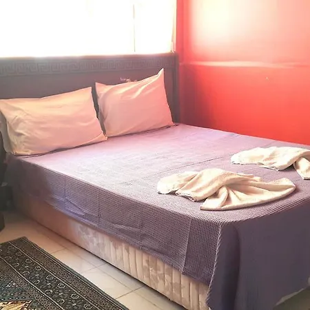 Mavi Ege Holiday Kusadasi
