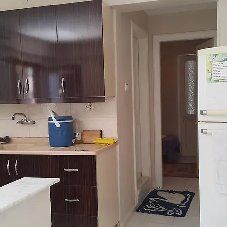 Mavi Ege Holiday Casa vacanze Kusadası