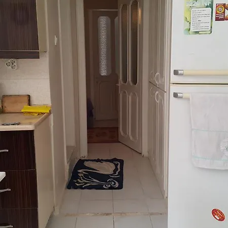 Mavi Ege Holiday Kusadası