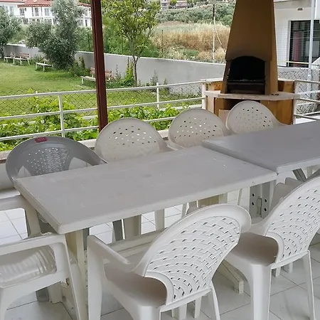 Casa vacanze Mavi Ege Holiday Kusadası