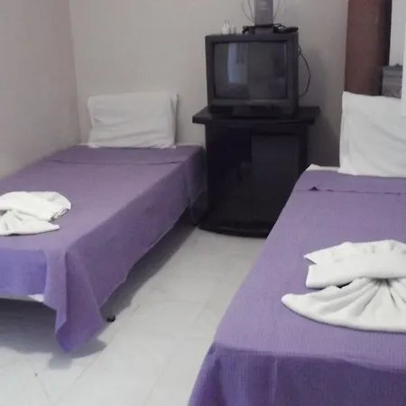 Mavi Ege Holiday Casa vacanze *