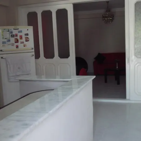 Mavi Ege Holiday Kusadası