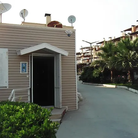 Mavi Ege Holiday Holiday home *