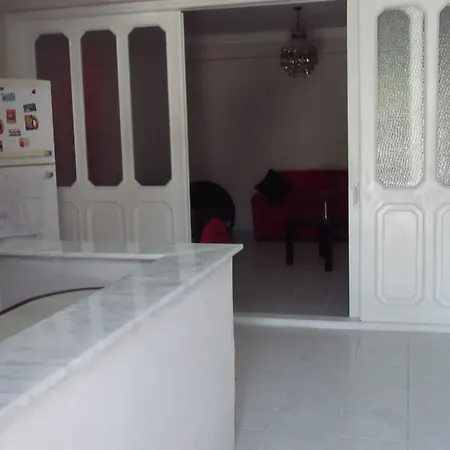 Mavi Ege Holiday * Kusadası