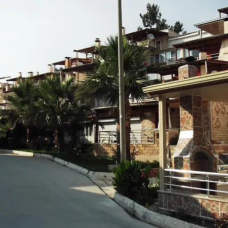 Casa vacanze Mavi Ege Holiday